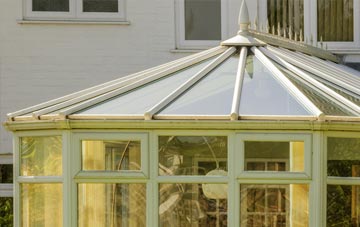 conservatory roof repair Westwick