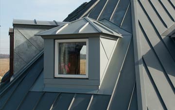 metal roofing Westwick