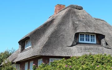 thatch roofing Westwick